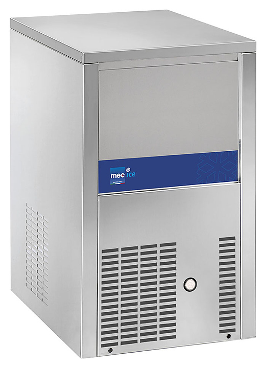 Льдогенератор MEC KP 2.0/A Inox