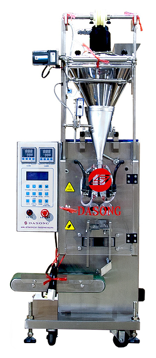 Автомат фасовочно-упаковочный МАГИКОН DXDF-60CH