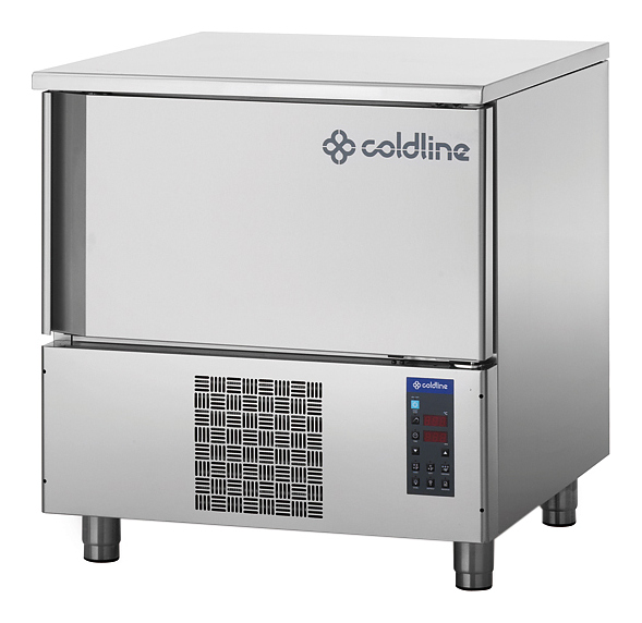 Шкаф шоковой заморозки Coldline W5TES