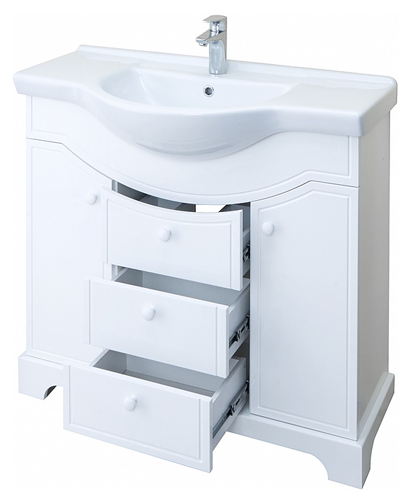 Тумба AQUATON Элен 95 1A218501EN010