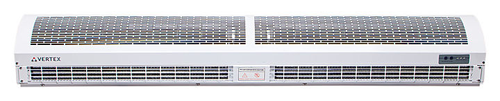 Тепловая завеса Vertex VAC-15-9.3