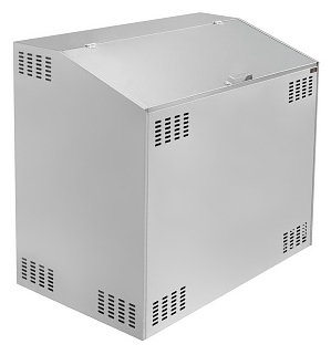 Ларь для овощей Luxstahl ЛО - 8/5