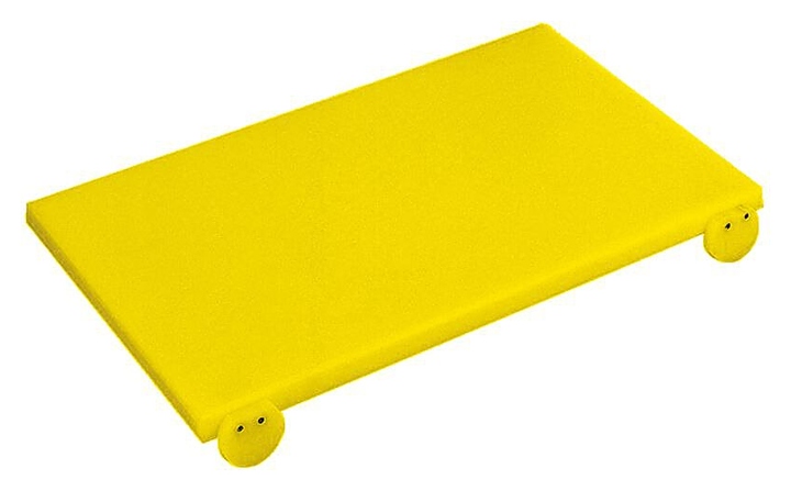 Доска разделочная Paderno 42544-01