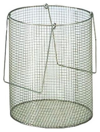 Корзина решетчатая Yamato Scientific OSM-80