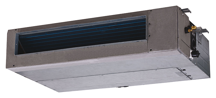 Канальная сплит-система Carrier 42SMH0241001231 / 38HN0241123A