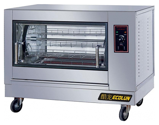 Гриль для шаурмы ECOLUN EN 268