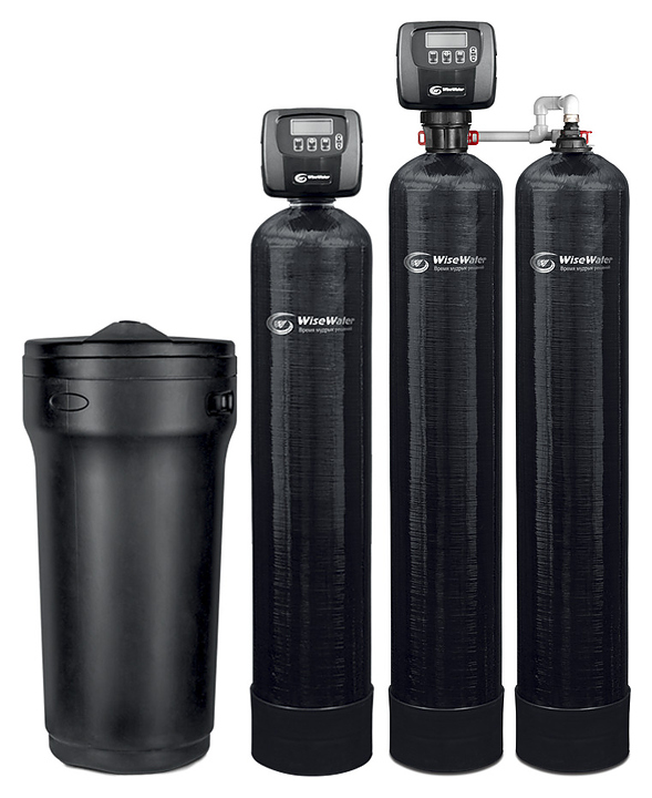 Комплексная система очистки воды WiseWater NK1500OD EW
