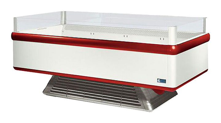 Бонета холодильная ISA Korone 150 RV TN Colours