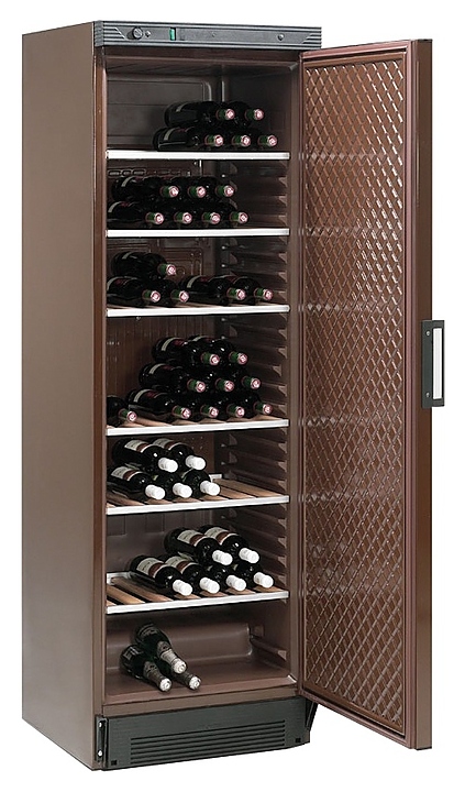 Винный шкаф TEFCOLD CPP1380M