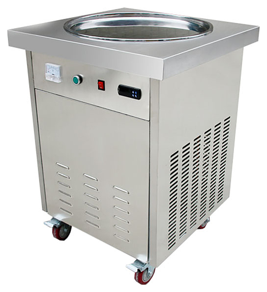 Фризер для жареного мороженого Enigma MK-FP1R
