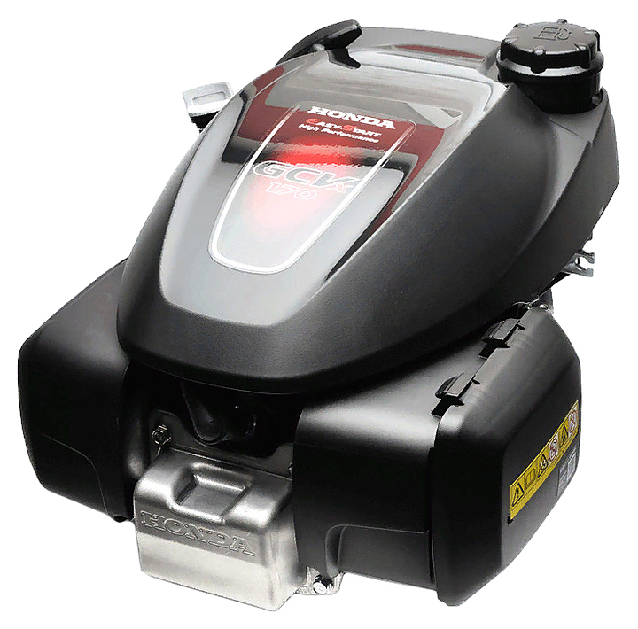 Двигатель бензиновый HONDA GCV 170H S3BL