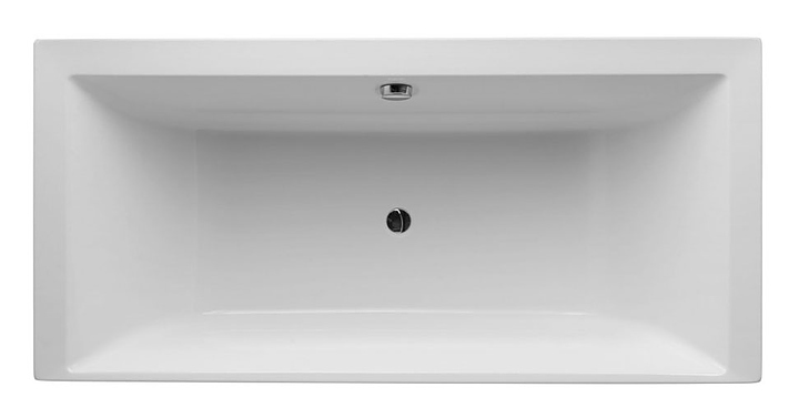 Ванна Jacob Delafon EVOK E60341-00 170х80 см, акрил