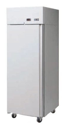 Шкаф холодильный ISA GE PAS 700 RV 1P TN