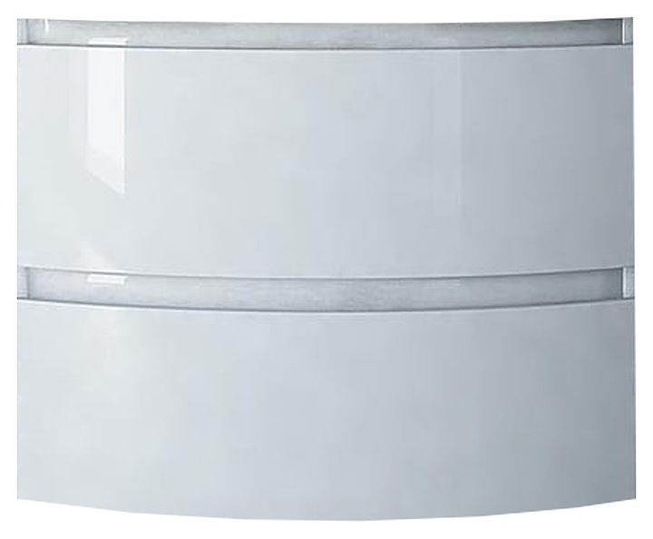 Тумба под раковину CEZARES VAGUE 70 44220 69x52x55 см, Bianco lucido
