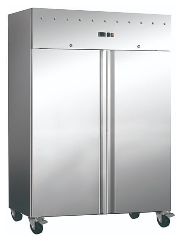 Шкаф морозильный Yukon GN1410BT