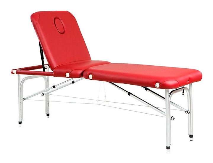 Стол массажный складной SunDream SD-3382