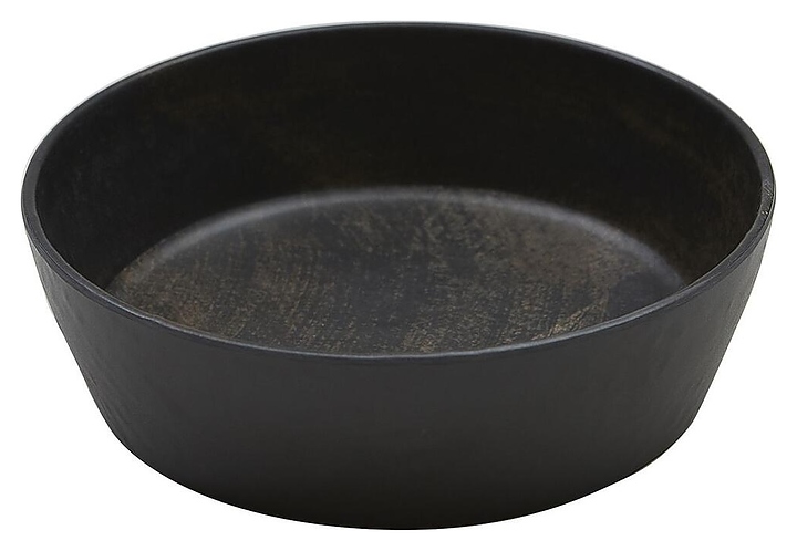 Салатник P.L. Proff Cuisine JW14007-TAI Brush 650 мл 18х5,3 см (меламин) круглый