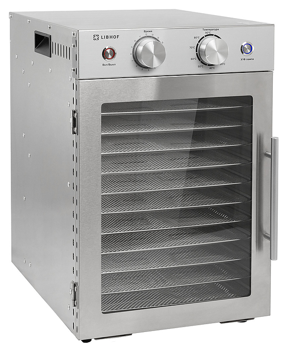Дегидратор Libhof FDM-12