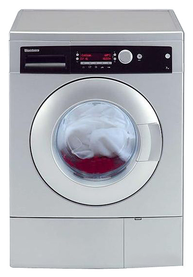 Стиральная машина Blomberg WAF 7560 S