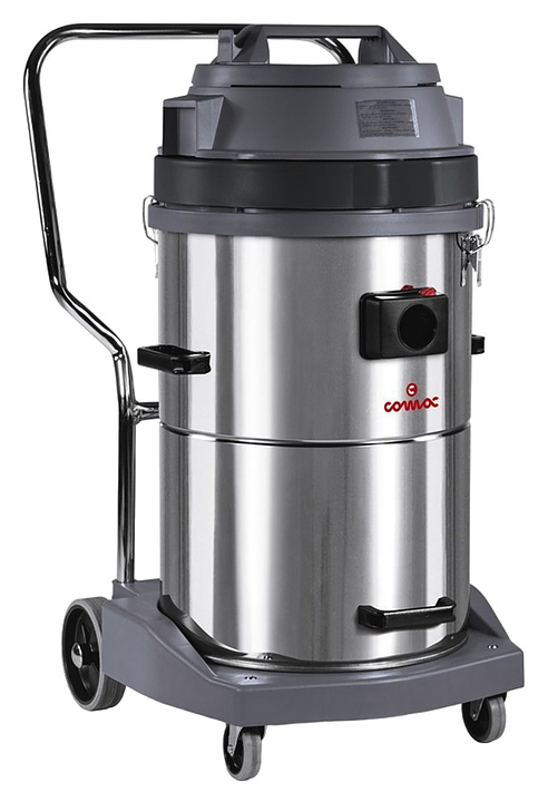 Пылесос профессиональный Comac CA A58.4 WDB