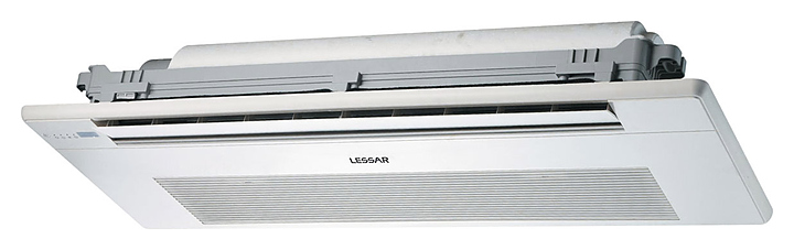 Внутренний блок мультизональной системы Lessar LSM-H36B1CIA2