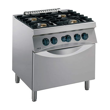 Плита газовая Electrolux Professional 178004