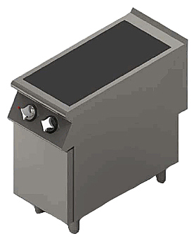 Плита электрическая MARENO NI94TE