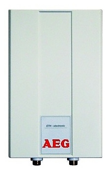Котёл электрический настенный AEG ETH 13