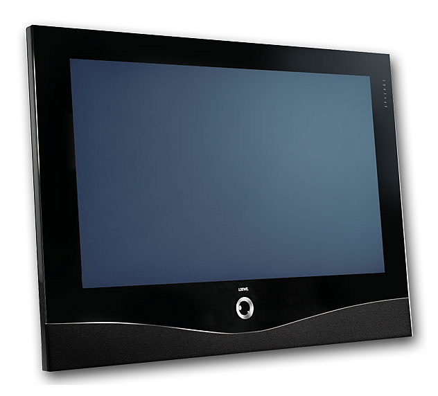 ЖК телевизор Loewe Xelos A 32 HD+/DR+ 100