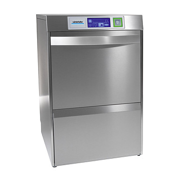 Посудомоечная машина с фронтальной загрузкой Winterhalter UC-S (001V0038) с дозаторами