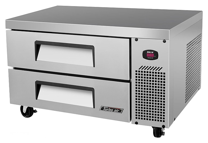 Шеф-база Turbo air FCB-36