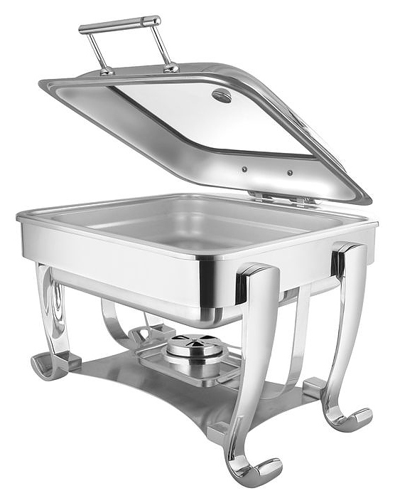 Мармит MACO Opulent OP/0/2/6.5/CP