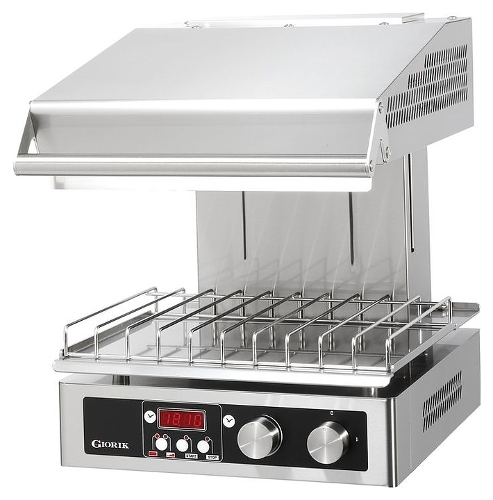 Гриль-саламандер Giorik Hi Lite SH20