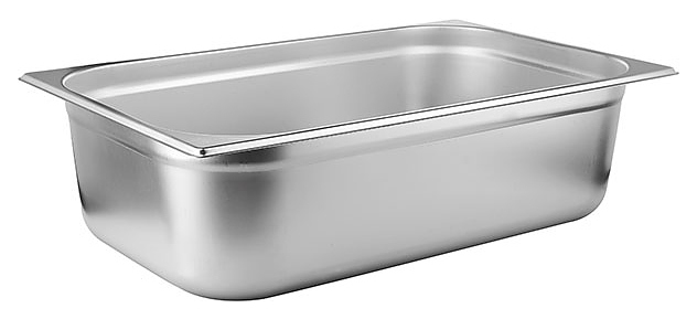 Гастроемкость ProHotel E811-6/91106 GN 1/1-150 (530х325х150) нерж. сталь