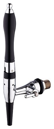 Кран пивной Petrobar Гиннес