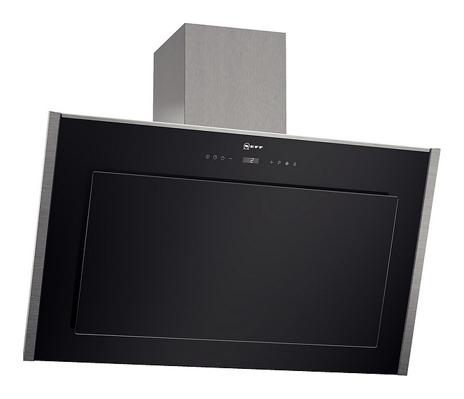 Вытяжка Neff D39DT67N0