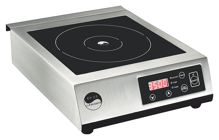 Плита индукционная INDOKOR IN3500S