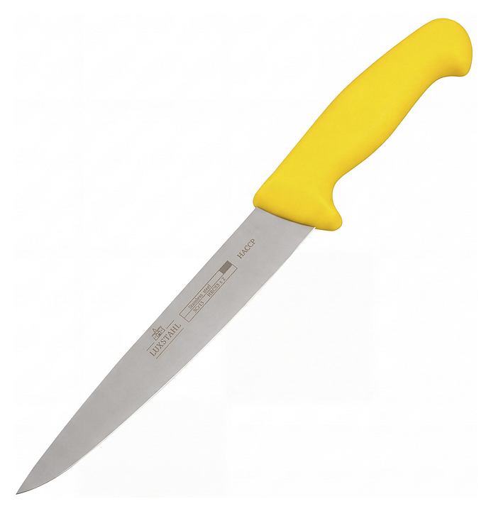 Нож универсальный Китай Luxstahl HACCP W016 8