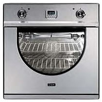 Многофункциональный духовой шкаф ILVE 600-AMP