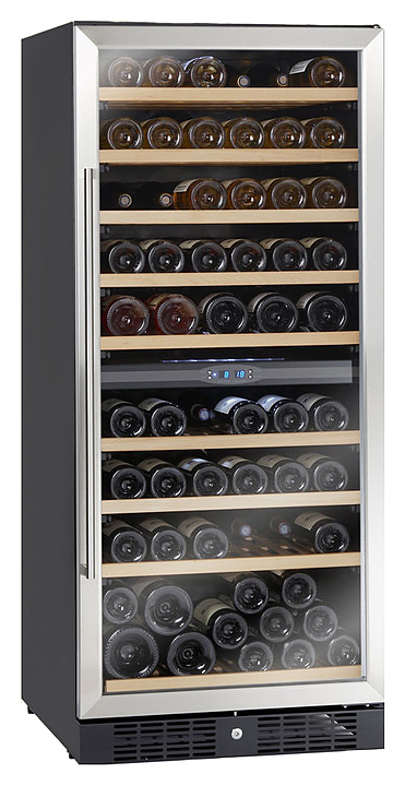 Винный шкаф Climadiff AV121XDZ