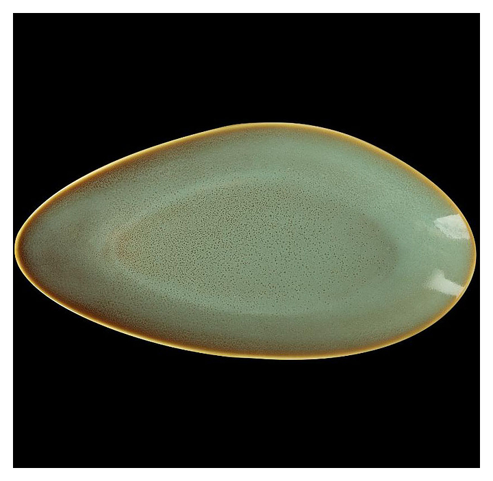 Блюдо овальное Corone Primavera HD300215 15