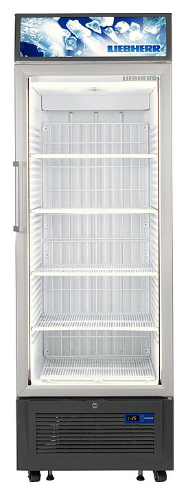 Шкаф морозильный Liebherr FDv 4613