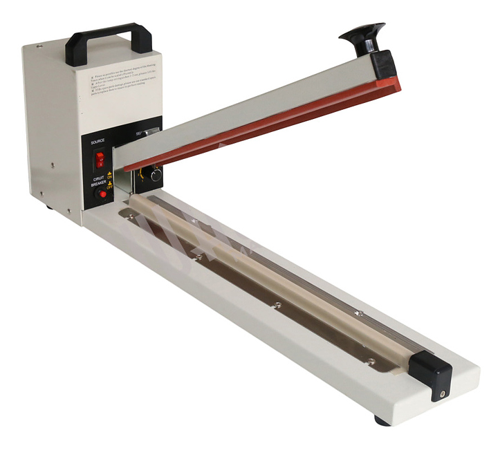 Импульсный запайщик HL-450 (струна) 530 Вт 720х190х300 мм серый