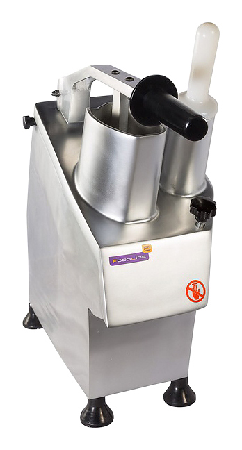 Овощерезка FOODLINE HLC 300 (5 дисков)