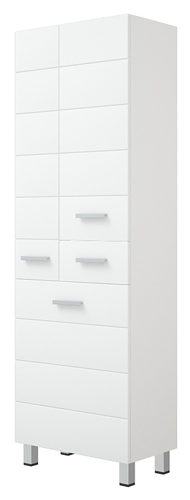 Шкаф-пенал Corozo Денвер 60 Z1 SD-00000535