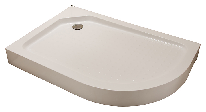 Поддон душевой Grossman Pragma PR-120R 120x80 см