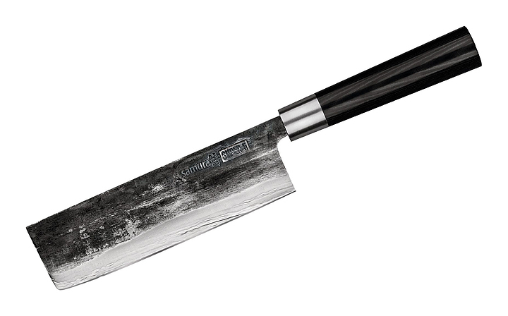Нож кухонный Samura Super 5 SP5-0043/K