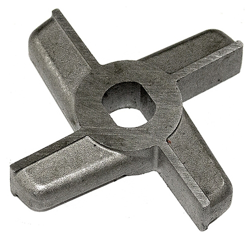 Нож двухсторонний ТОРГМАШ (Барановичи) ТМ-12 (МИМ-150)