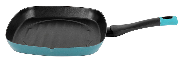 Сковорода-гриль Vitrinor Lotus 28