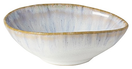 Салатник Costa Nova GOS102-RIA(GOS102-00918W) 80 мл 10,3х7,9 см (керамика)